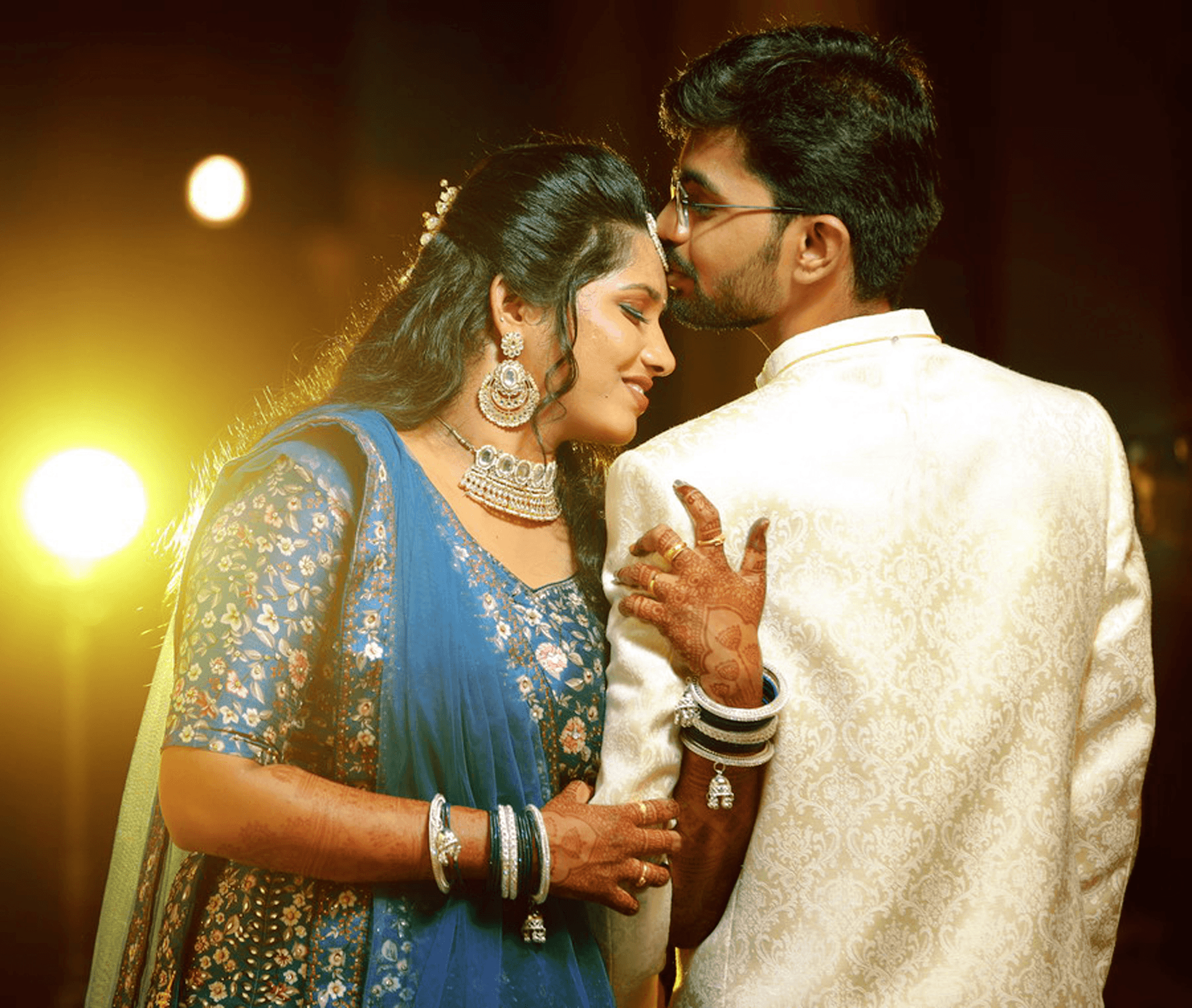 Wedding photography gallery