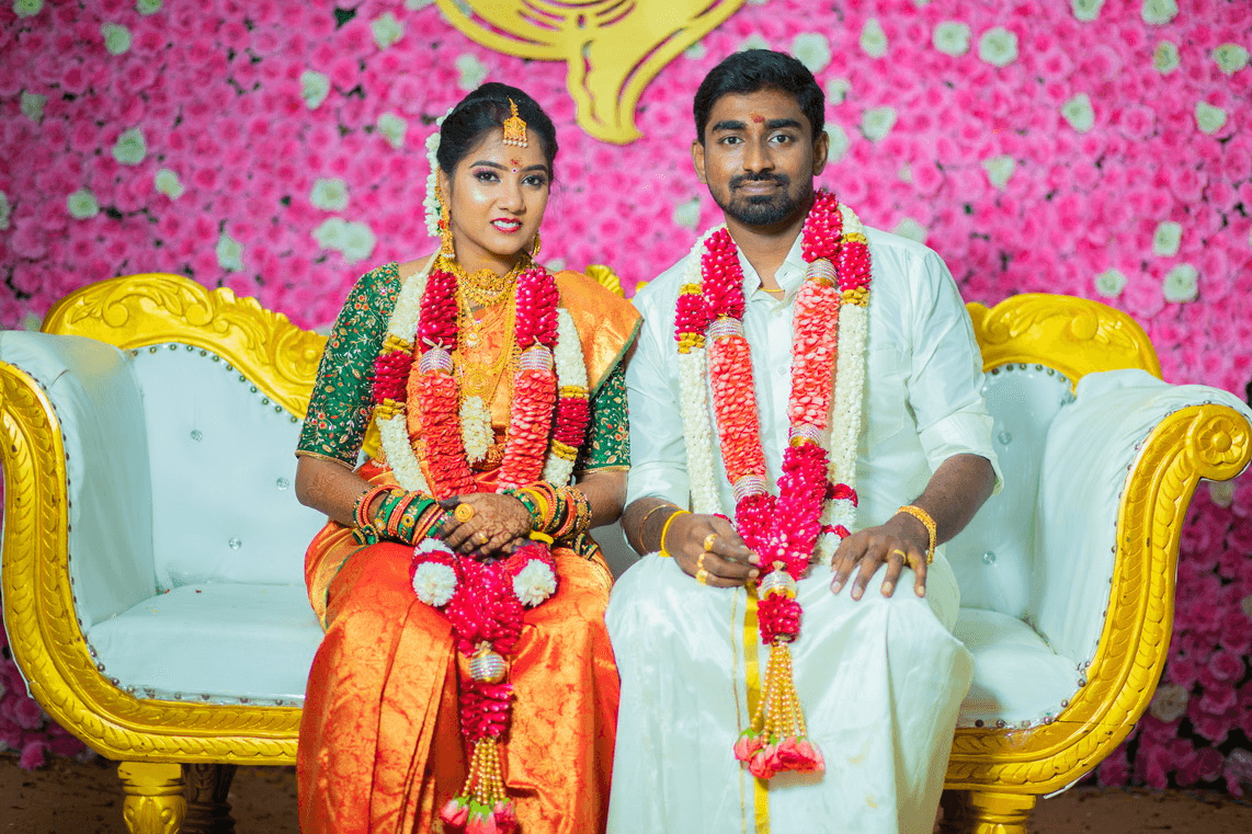 Wedding photography gallery