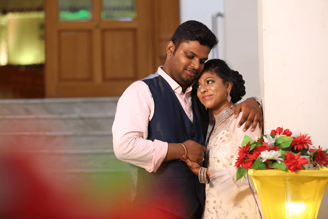 Wedding photography gallery