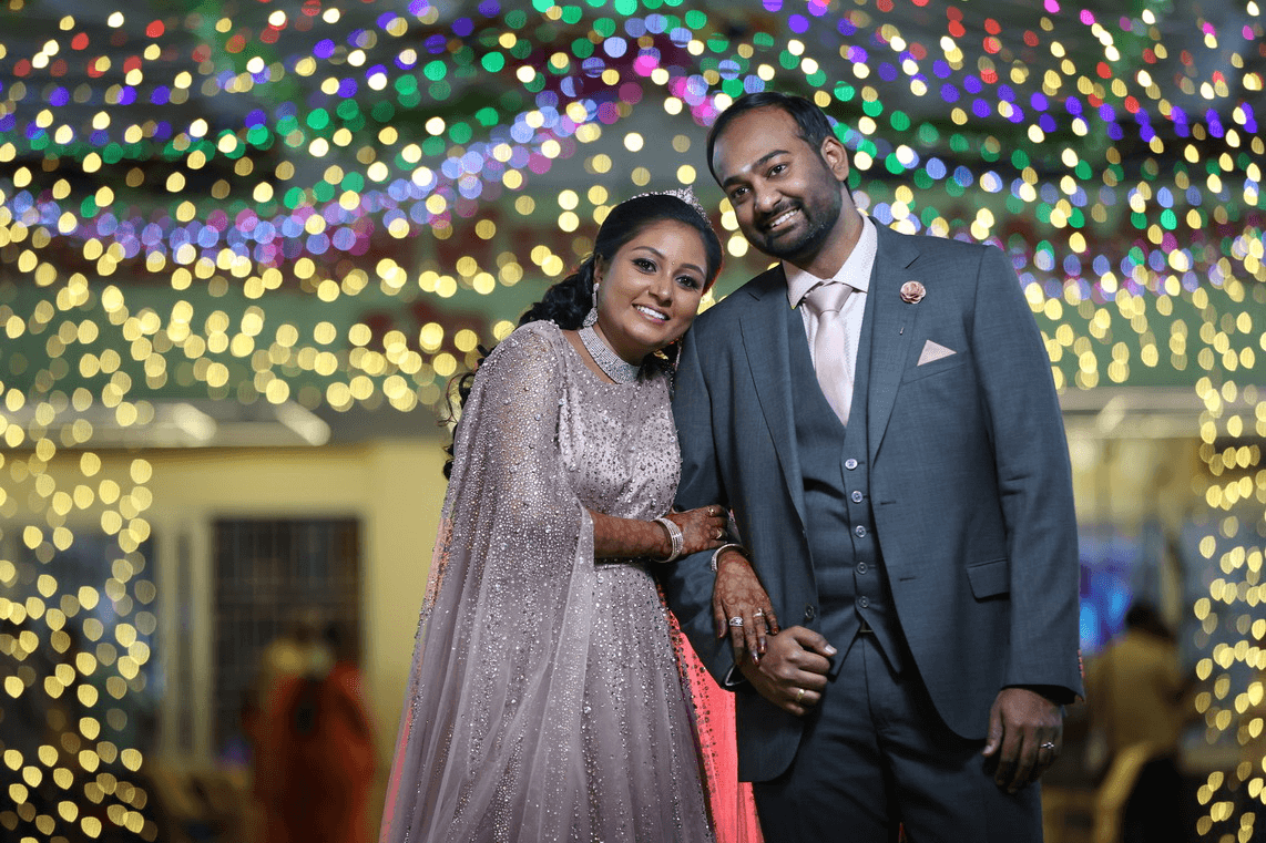Best Wedding Photography in Madurai