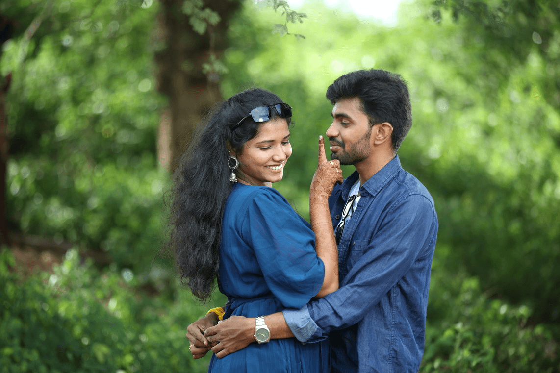 Wedding photography gallery